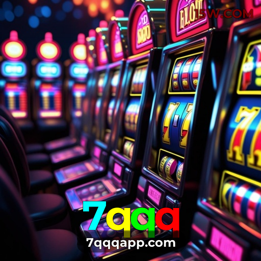 Passo a passo para baixar o app 7qqq — ilustração editorial