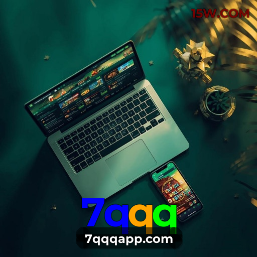 Números do app 7qqq em material de marketing — ilustração, não auditoria